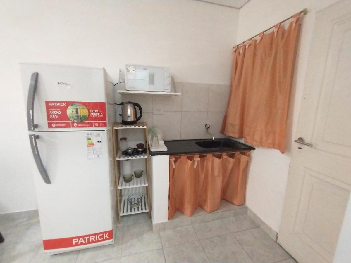 Zona Sur Apartment
