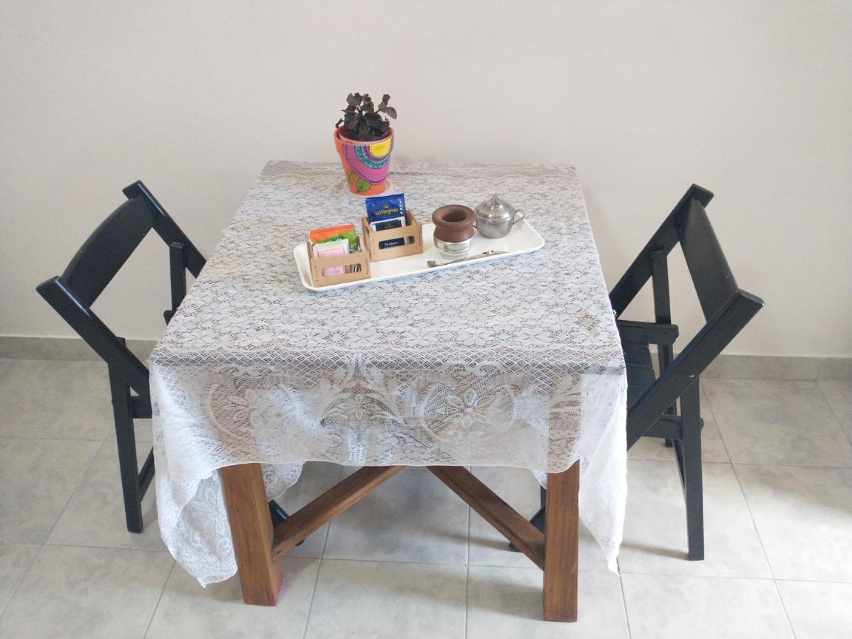 Apartment Zona Sur *